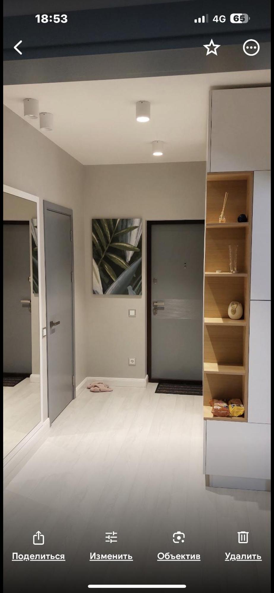 Новые Апартаменты Lux Chisinau Exterior photo